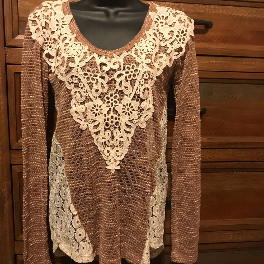 Buckle Sweater